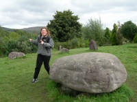 Pagan dance around the center stone.jpg